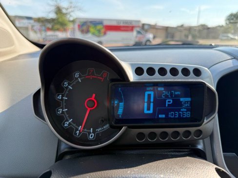 Used 2014 Chevrolet Sonic LT image 16