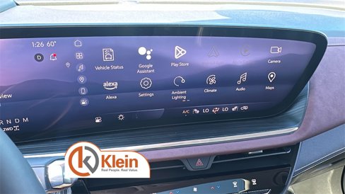 Used 2024 Buick Envision Sport Touring image 22