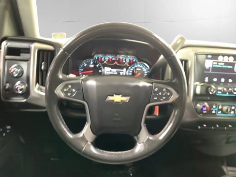 Used 2014 Chevrolet Silverado 1500 LT w/ LT Convenience Package image 11