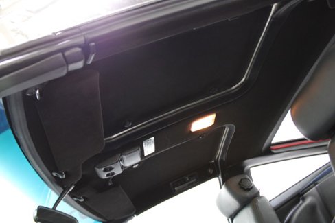 Used 1988 Nissan 300ZX Turbo Hatchback image 61