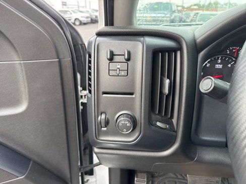 Used 2017 Chevrolet Silverado 1500 Custom w/ Rally 1 Edition image 15