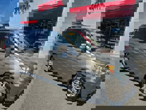 Used 2008 Honda Odyssey EX-L image 1