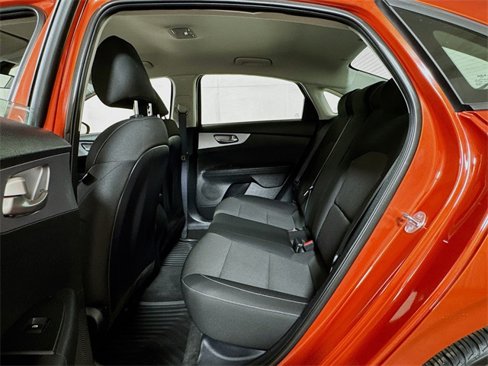 Used 2022 Kia Forte LXS w/ LXS Technology Package image 20