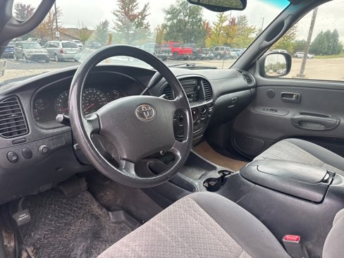Used 2005 Toyota Tundra SR5 image 14