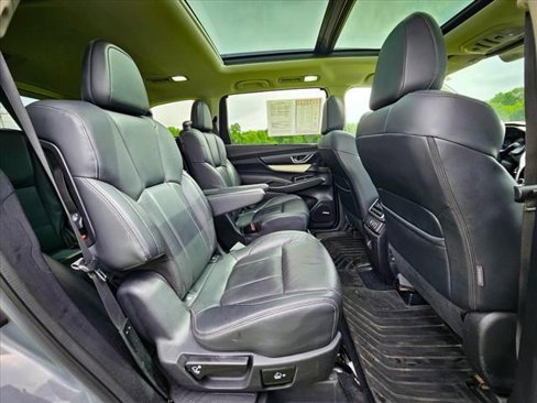 Used 2021 Subaru Ascent Limited w/ Technology Package image 44