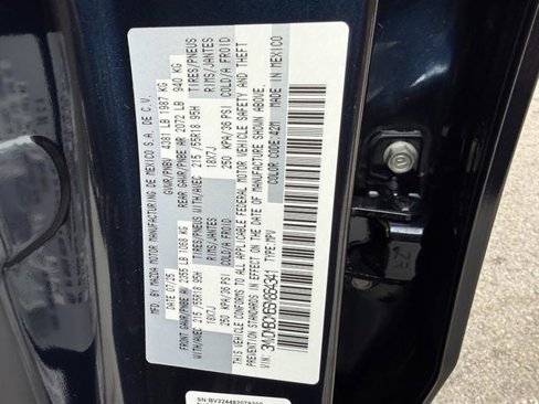 New 2025 MAZDA CX-30 AWD 2.5 S w/ Preferred Package image 31