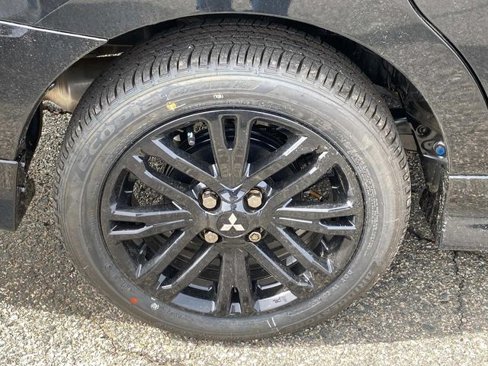 New 2024 Mitsubishi Mirage G4 image 3