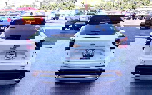New 2025 Chevrolet Trax LT w/ Driver Confidence Package image 6