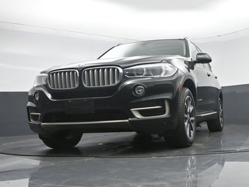 Used 2015 BMW X5 xDrive35d image 58