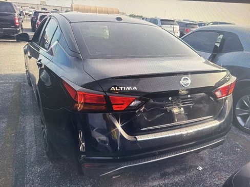 Used 2020 Nissan Altima 2.5 SR image 5