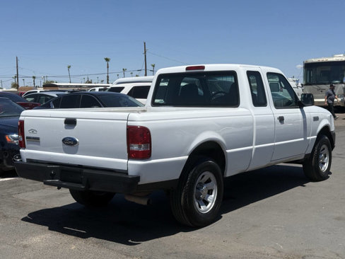 Used 2008 Ford Ranger XL image 9