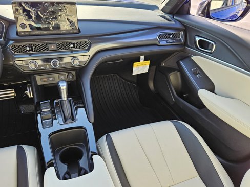 New 2025 Acura Integra A-Spec image 17