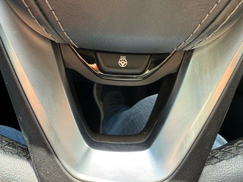 Used 2019 BMW 530i xDrive w/ Convenience Package image 15