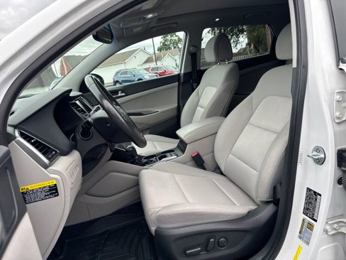 Used 2018 Hyundai Tucson Value image 10