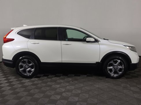 Used 2017 Honda CR-V EX-L image 18