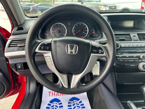 Used 2012 Honda Accord EX image 17