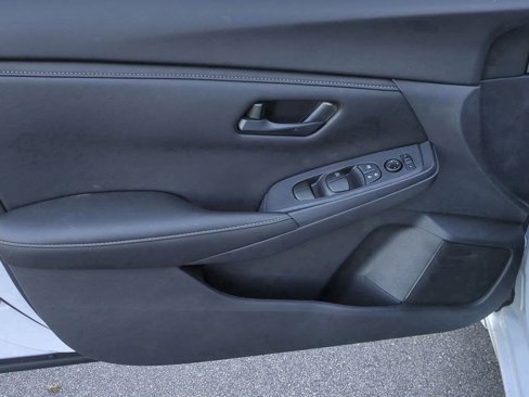 New 2025 Nissan Sentra S image 10