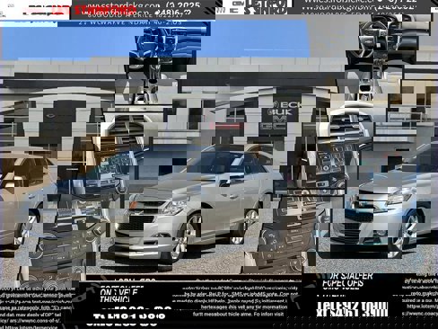Used 2014 Chevrolet Malibu LT image 1