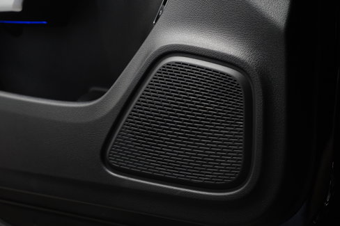 New 2025 Mercedes-Benz CLA 250 4MATIC image 33