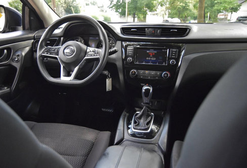 Used 2020 Nissan Rogue Sport S w/ Appearance Package image 24