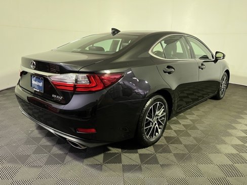 Used 2018 Lexus ES 350 image 8