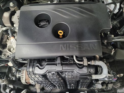 Used 2020 Nissan Altima 2.5 SR image 30