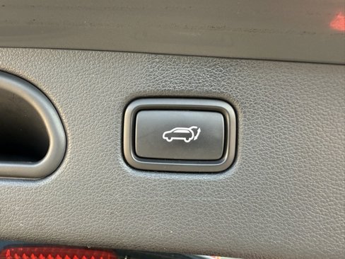 Used 2016 Hyundai Tucson Limited w/ Option Group 03 image 19