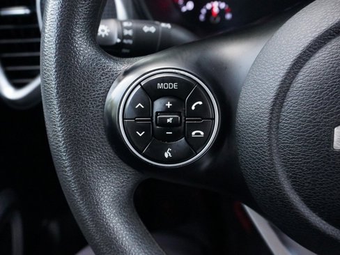 Used 2022 Kia Soul LX w/ Technology Package image 43