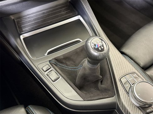Used 2018 BMW M2 image 20