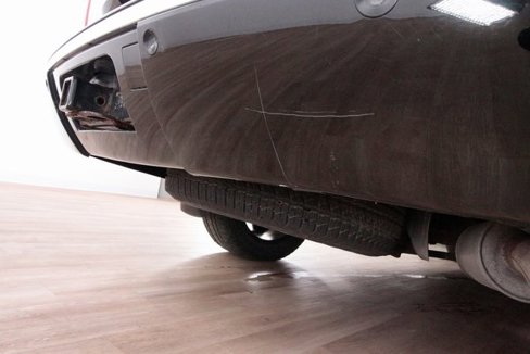 Used 2011 Chevrolet Suburban LTZ image 91