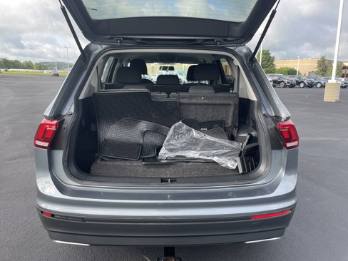 Used 2019 Volkswagen Tiguan S image 23