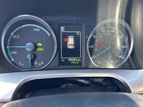 Used 2017 Toyota RAV4 Limited image 20