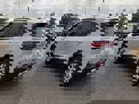 New 2025 Ford Escape Active image 8