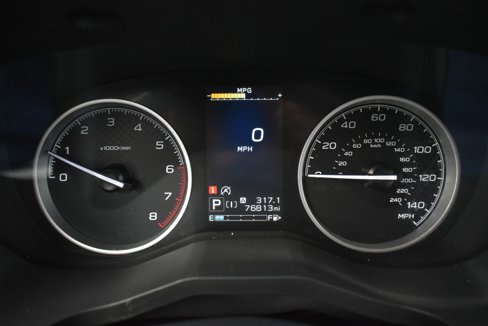 Used 2021 Subaru Forester Premium w/ Popular Package #1 image 32