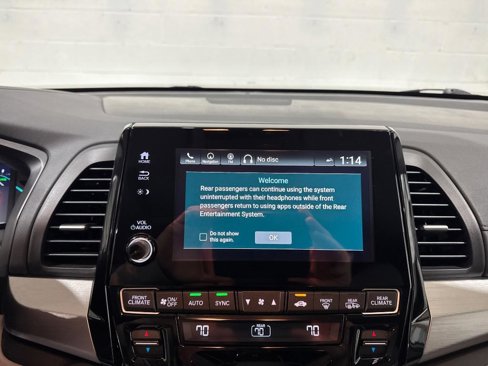Used 2018 Honda Odyssey Touring image 40