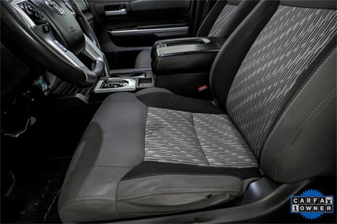 Used 2014 Toyota Tundra SR image 10