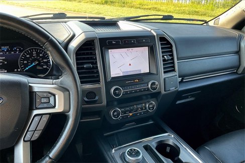 Used 2021 Ford Expedition Max XLT image 6
