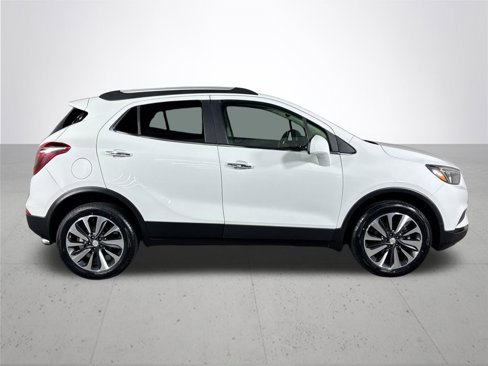 Used 2021 Buick Encore Preferred image 5