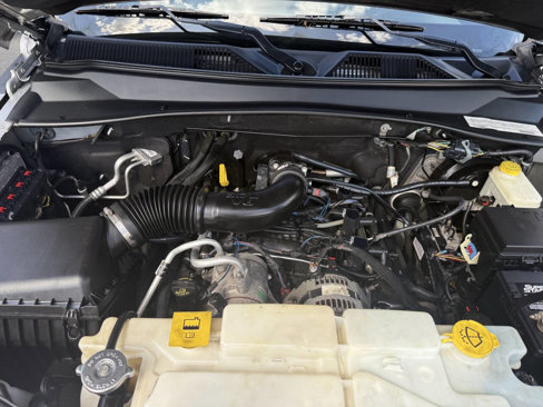 Used 2012 Jeep Liberty Sport w/ Popular Equipment Group image 24