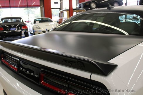 Used 2023 Dodge Challenger SRT Hellcat image 68