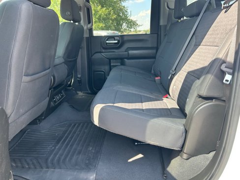 Used 2023 Chevrolet Silverado 2500 LT w/ Convenience Package image 15