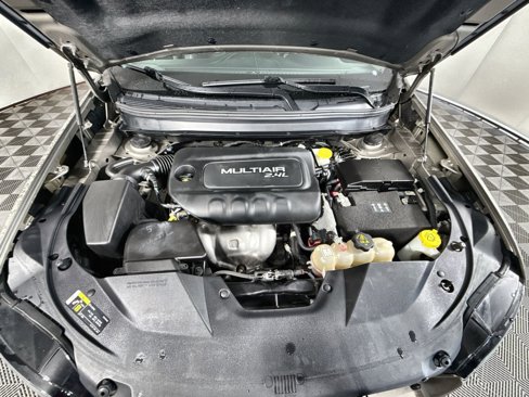 Used 2019 Jeep Cherokee Latitude Plus image 26