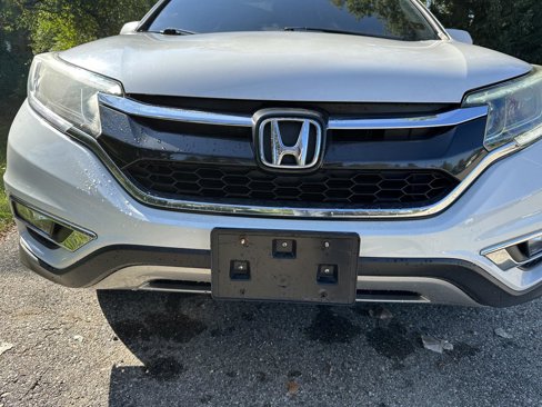 Used 2016 Honda CR-V EX-L image 16