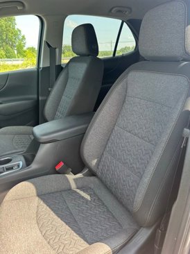 Used 2022 Chevrolet Equinox LT image 30