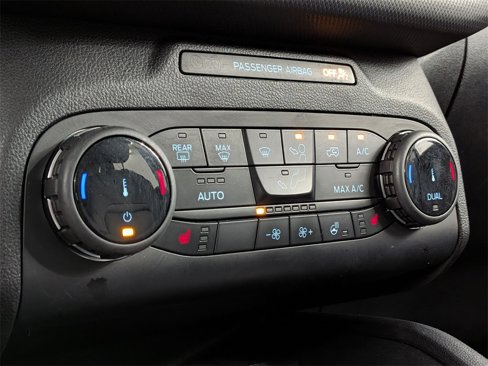 Used 2023 Ford Bronco Sport Outer Banks w/ Tech Package image 26