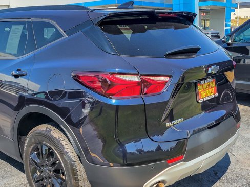 Used 2020 Chevrolet Blazer LT image 6