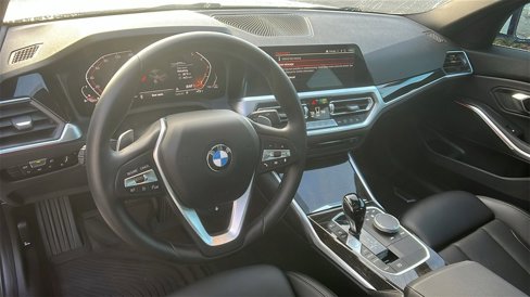 Used 2022 BMW 330i Sedan image 23