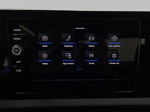 New 2025 Volkswagen Jetta Sport image 21