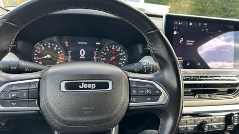 Used 2022 Jeep Compass Limited image 20