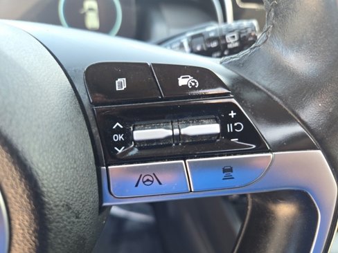 Used 2022 Hyundai Tucson SEL w/ Convenience + Premium Package image 17